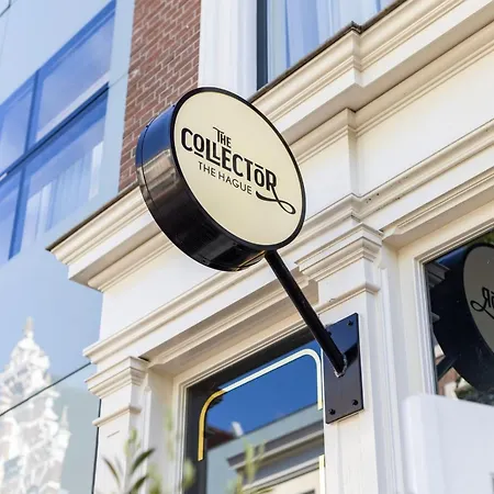 The Collector Hotel Den Haag