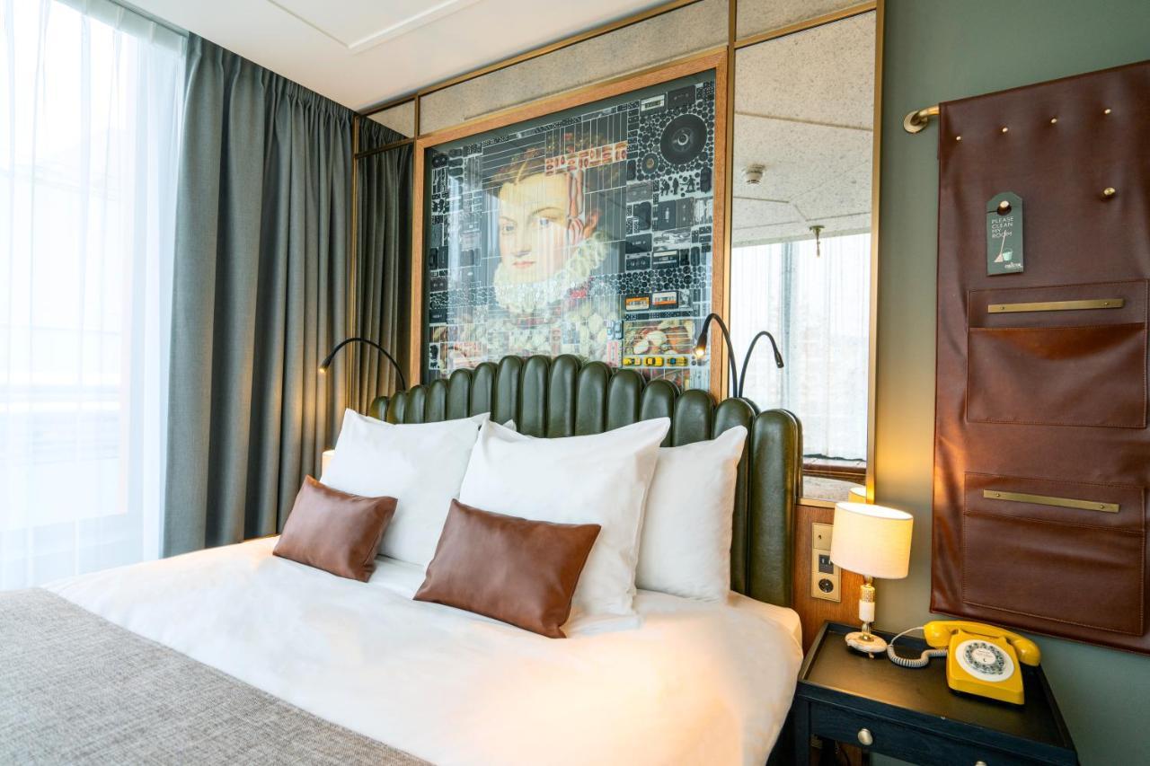 Hotel The Collector 4*