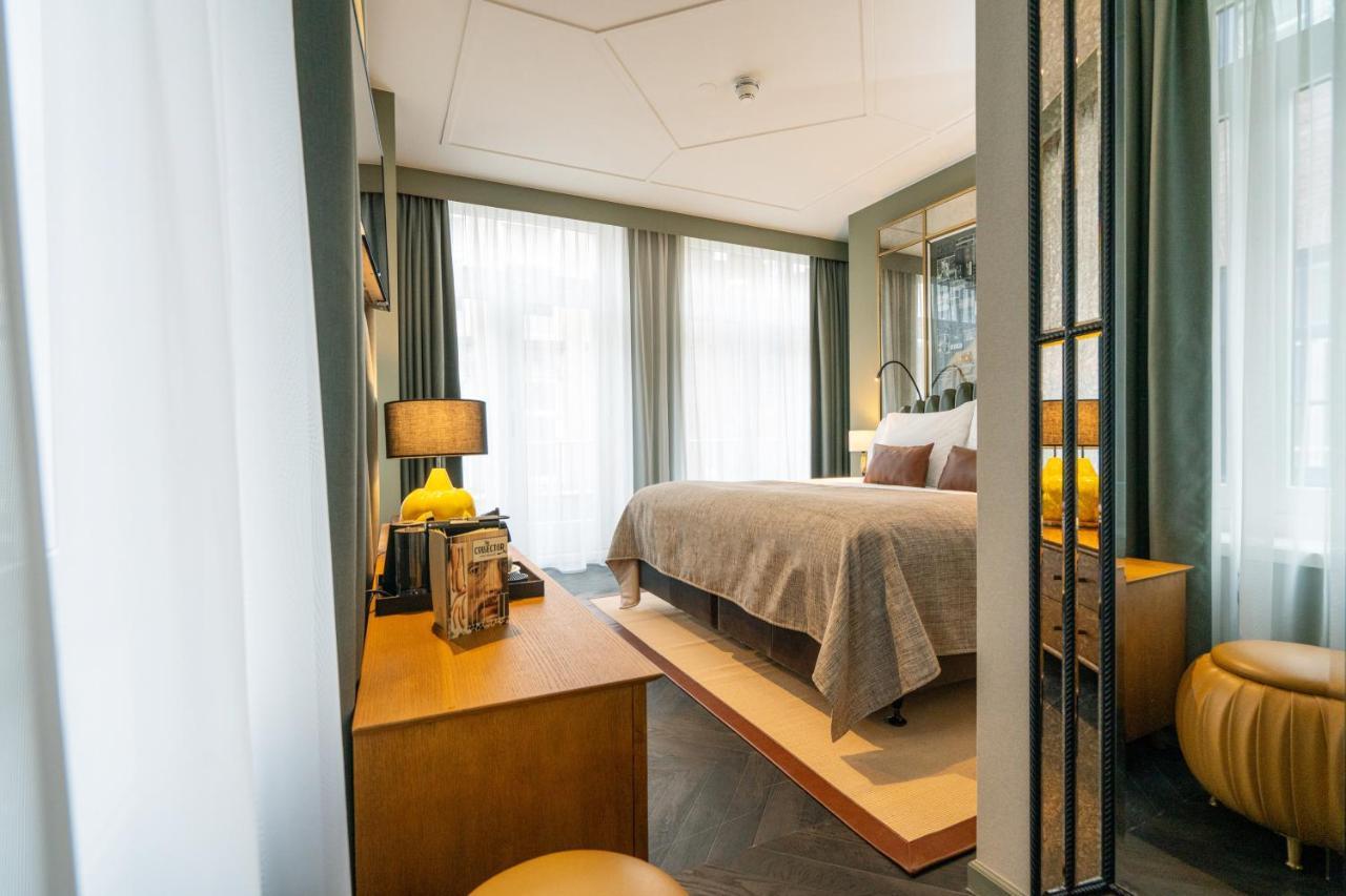 The Collector Hotel 4*