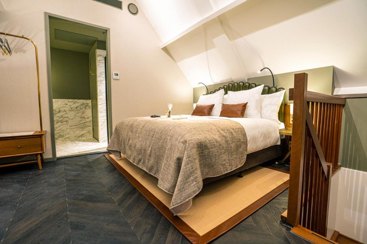 The Collector Hotel Den Haag