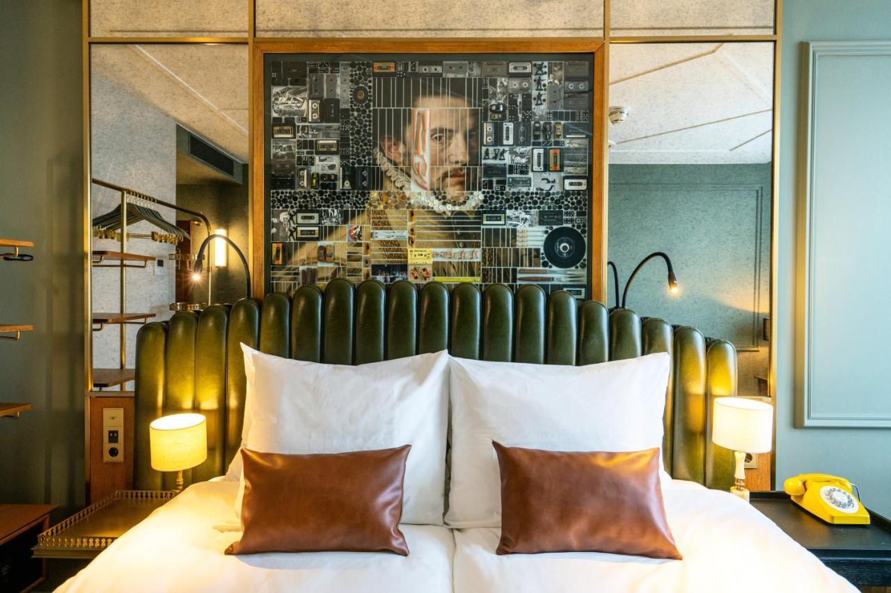 The Collector Hotel 4*