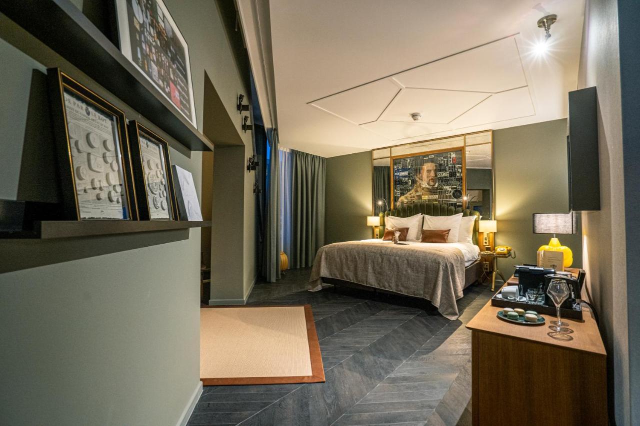 Hotel The Collector 4*