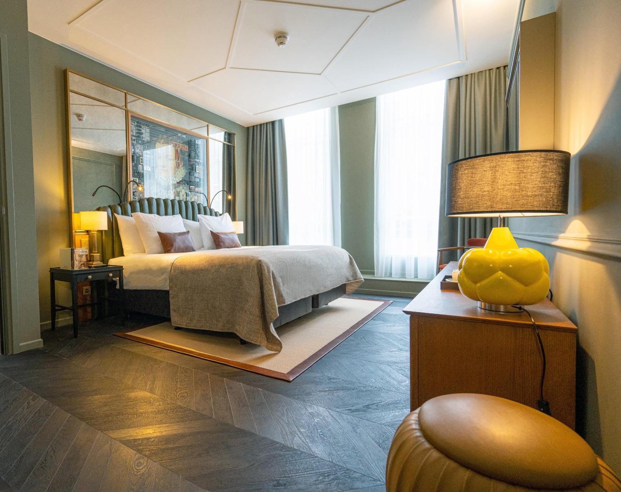 The Collector Hotel 4*