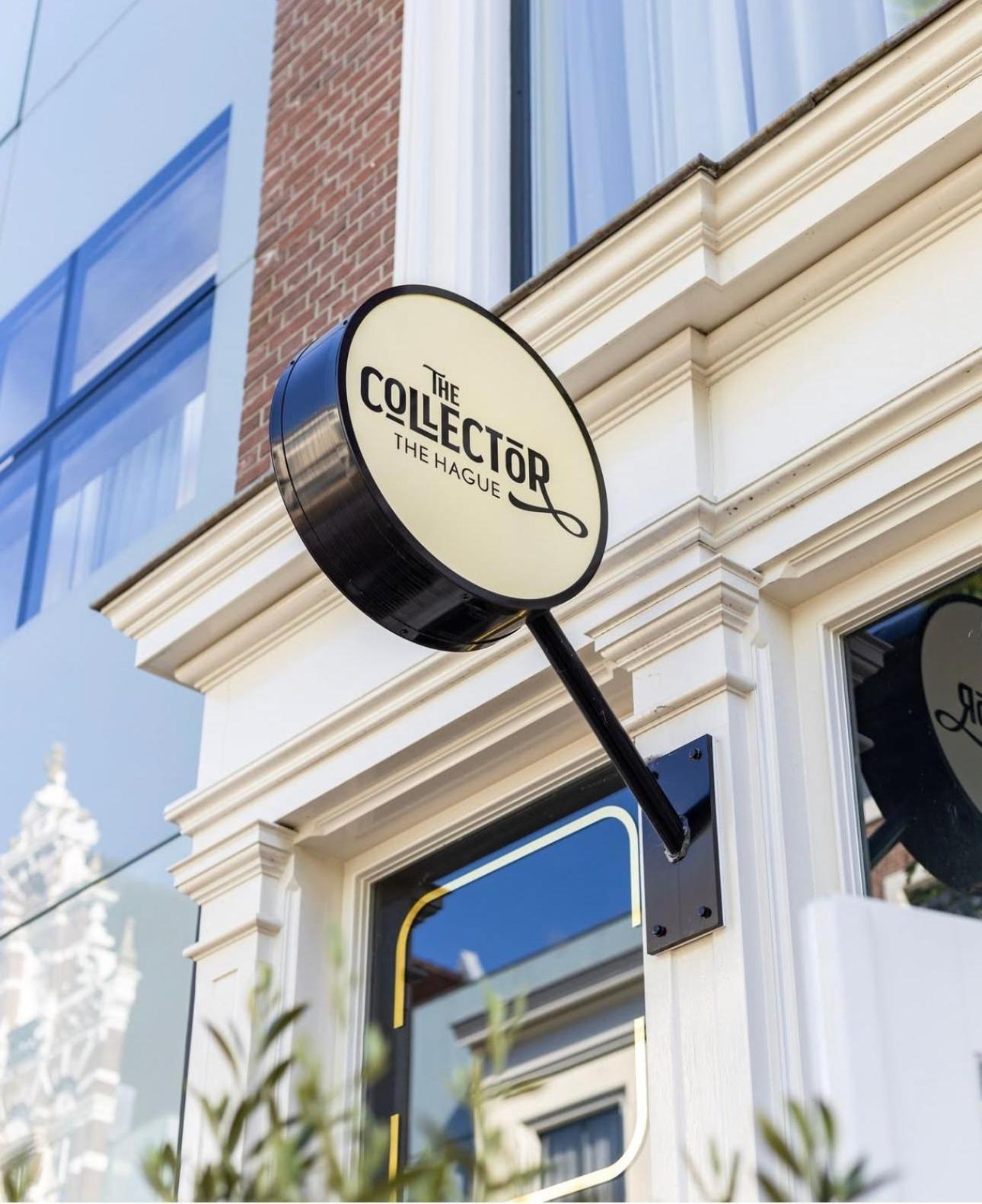 The Collector Hotel Den Haag