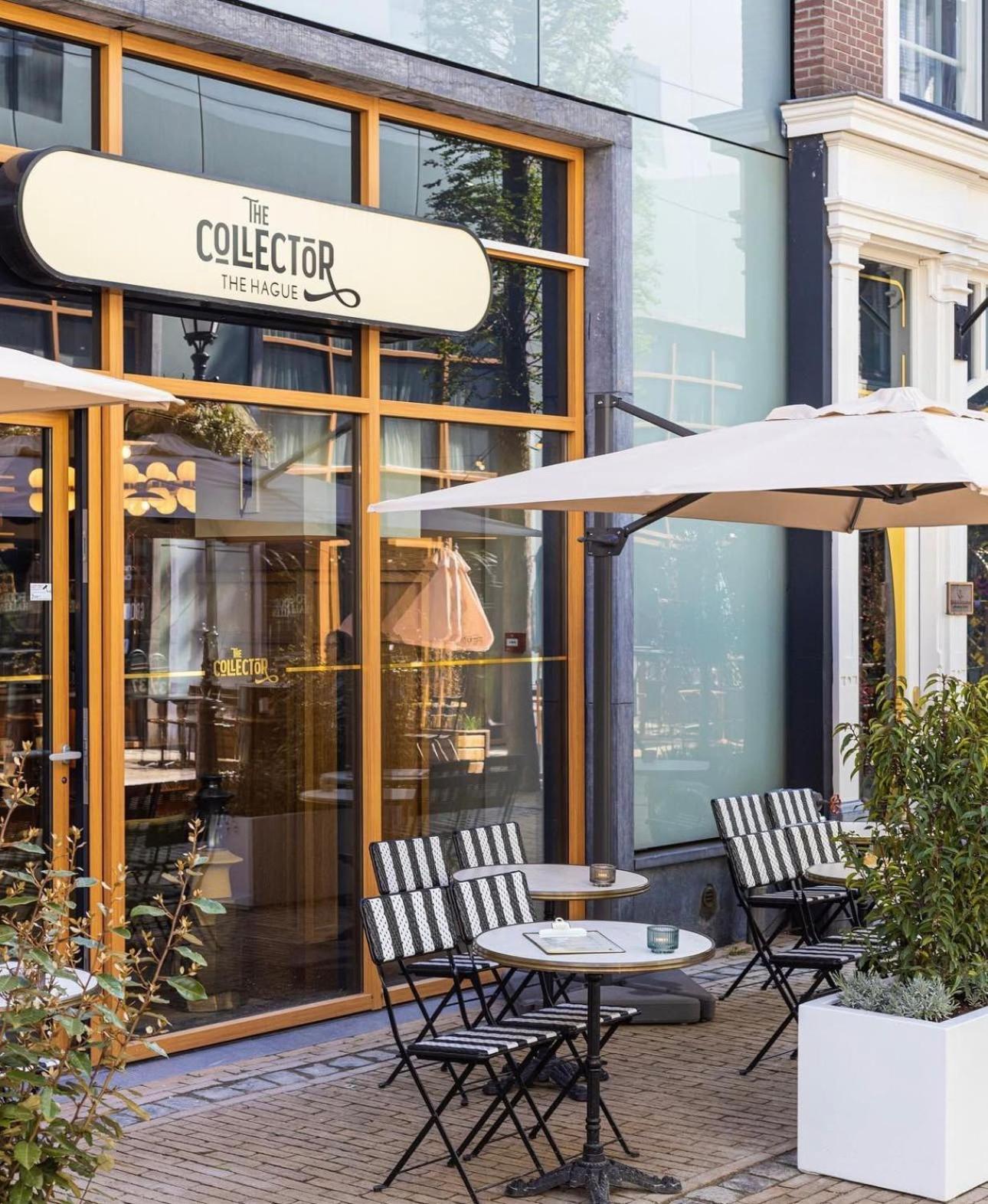 The Collector Den Haag