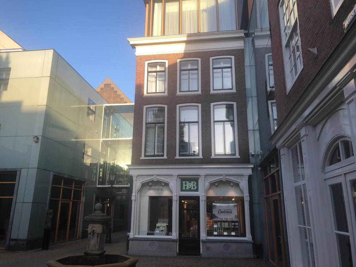 Hotel The Collector The Hague