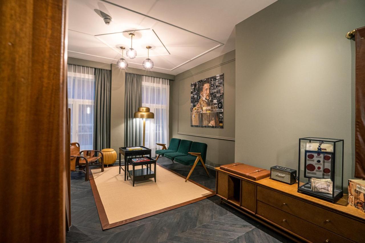 The Collector Hotel 4*