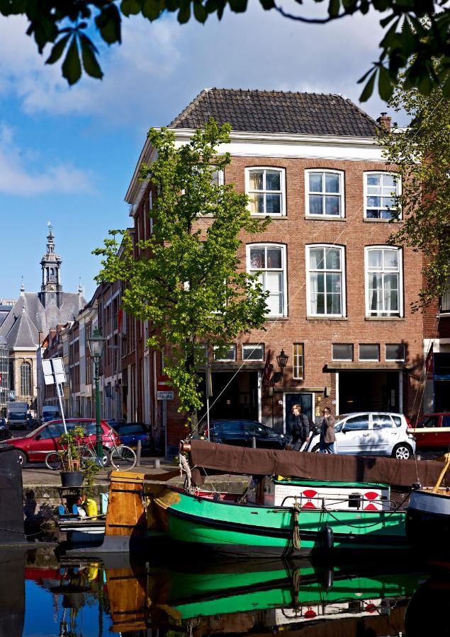 The Collector Den Haag