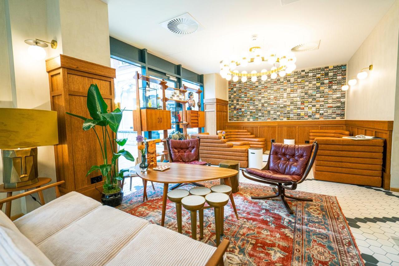 The Collector Hotel Den Haag