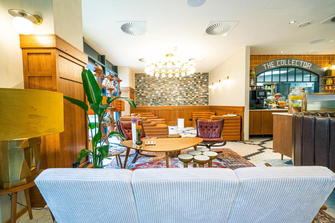 The Collector Hotel
