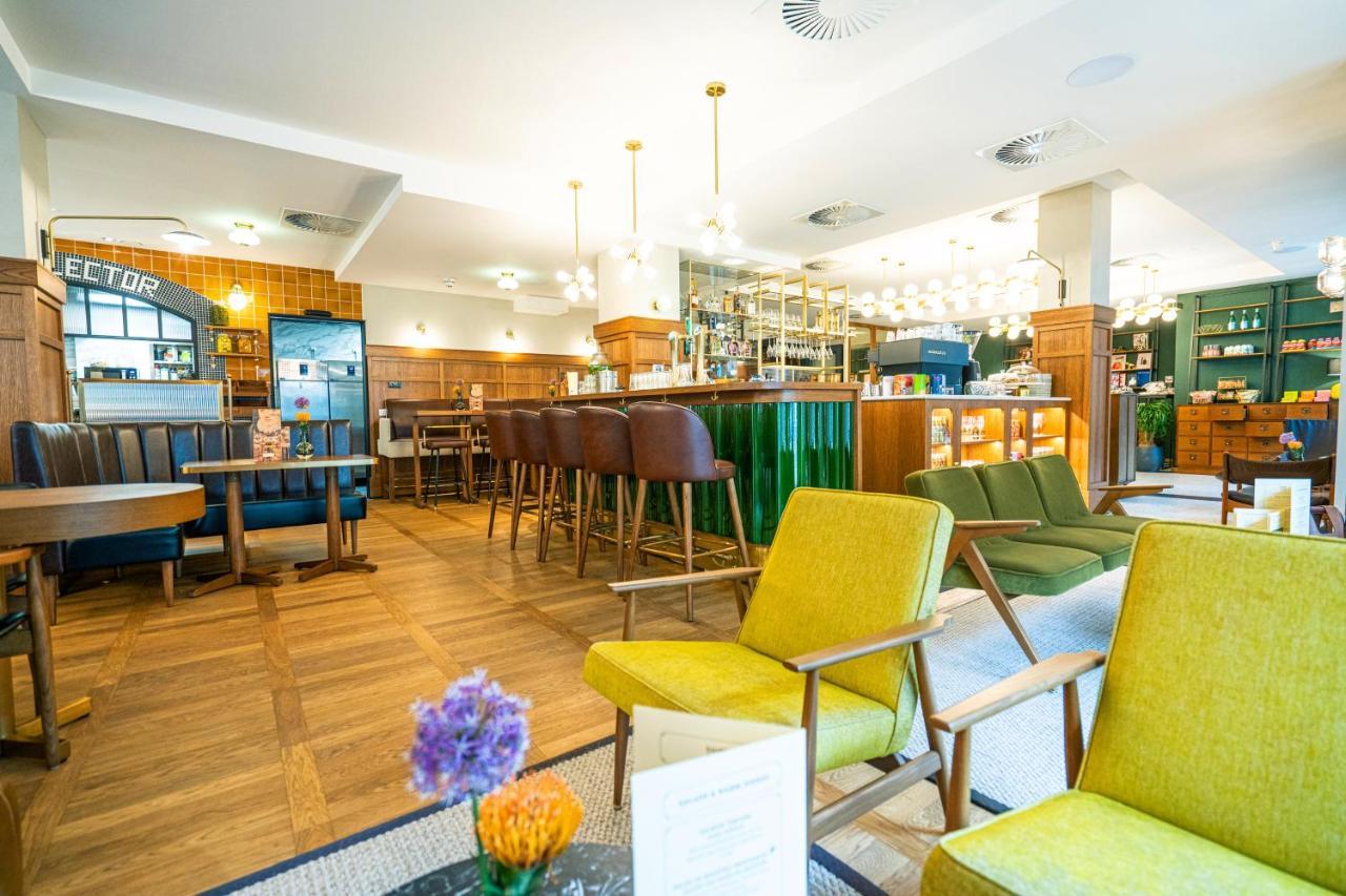 The Collector Hotel 4*