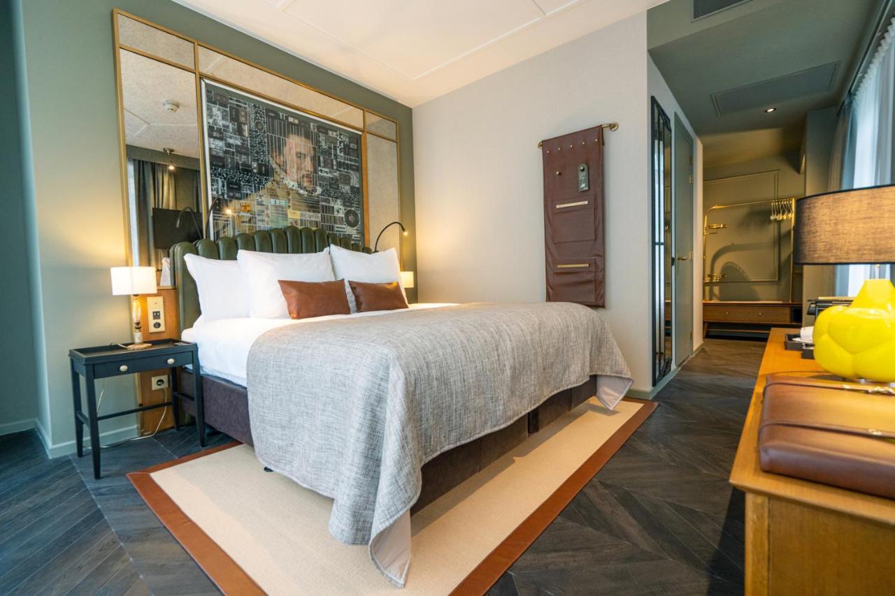 The Collector 4* The Hague