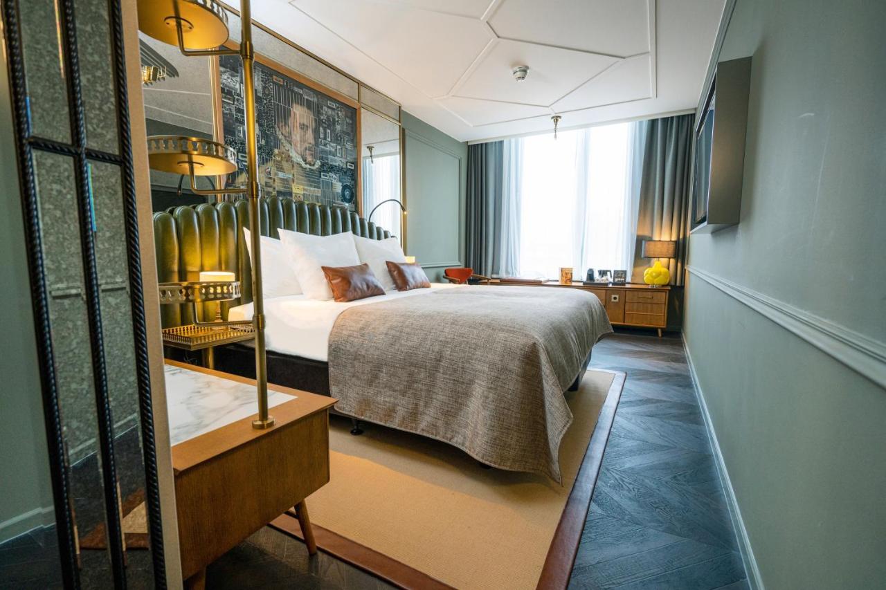 The Collector Hotel