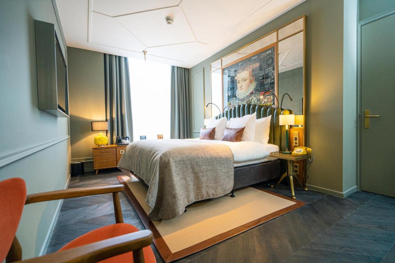 Hotel The Collector